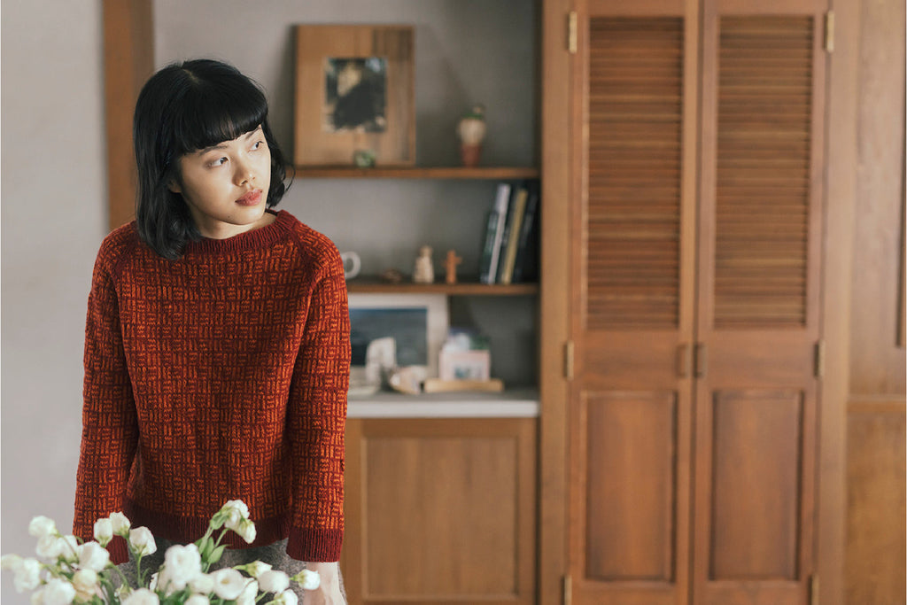 Three by Megumi Sawada