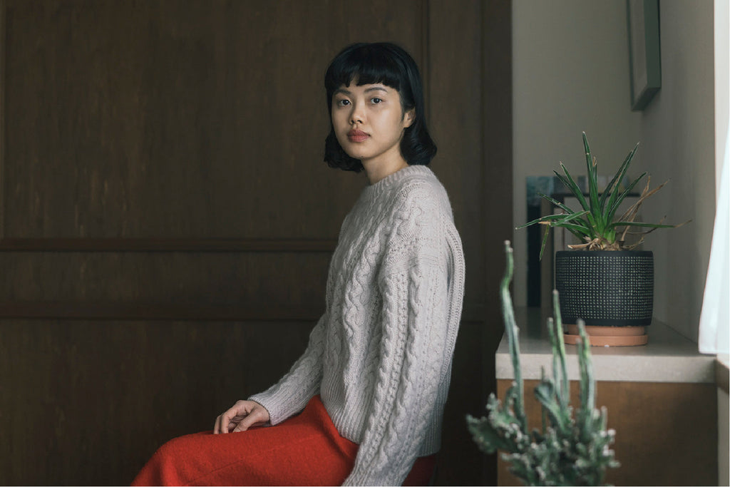 Ring Ring Ring by Hiromi Nagasawa