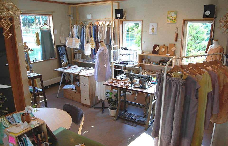 Sjunde Himlen展示受注会のお知らせ