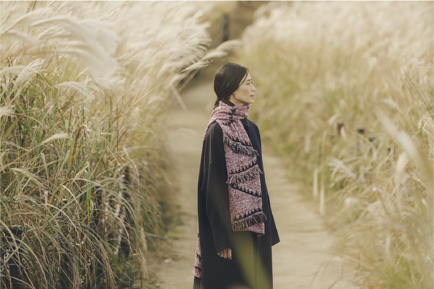 寄付実施のご報告 - Nomad Knits -