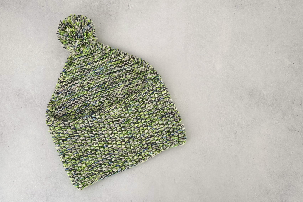Little Hobbit Cowl