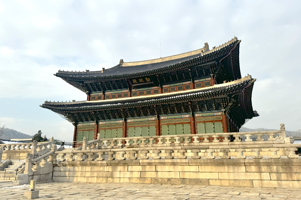 ソウル クラフトシティガイド