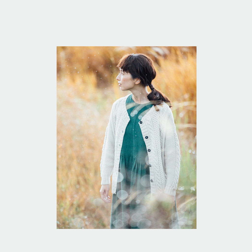 ふたたび Travel vol.1 A Day in Nara フェア@WALNUT Kyotoのご案内