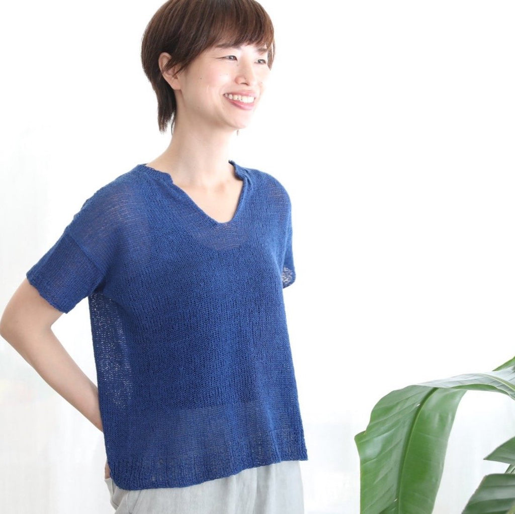 Wanderlust Linen新コレクション (1)