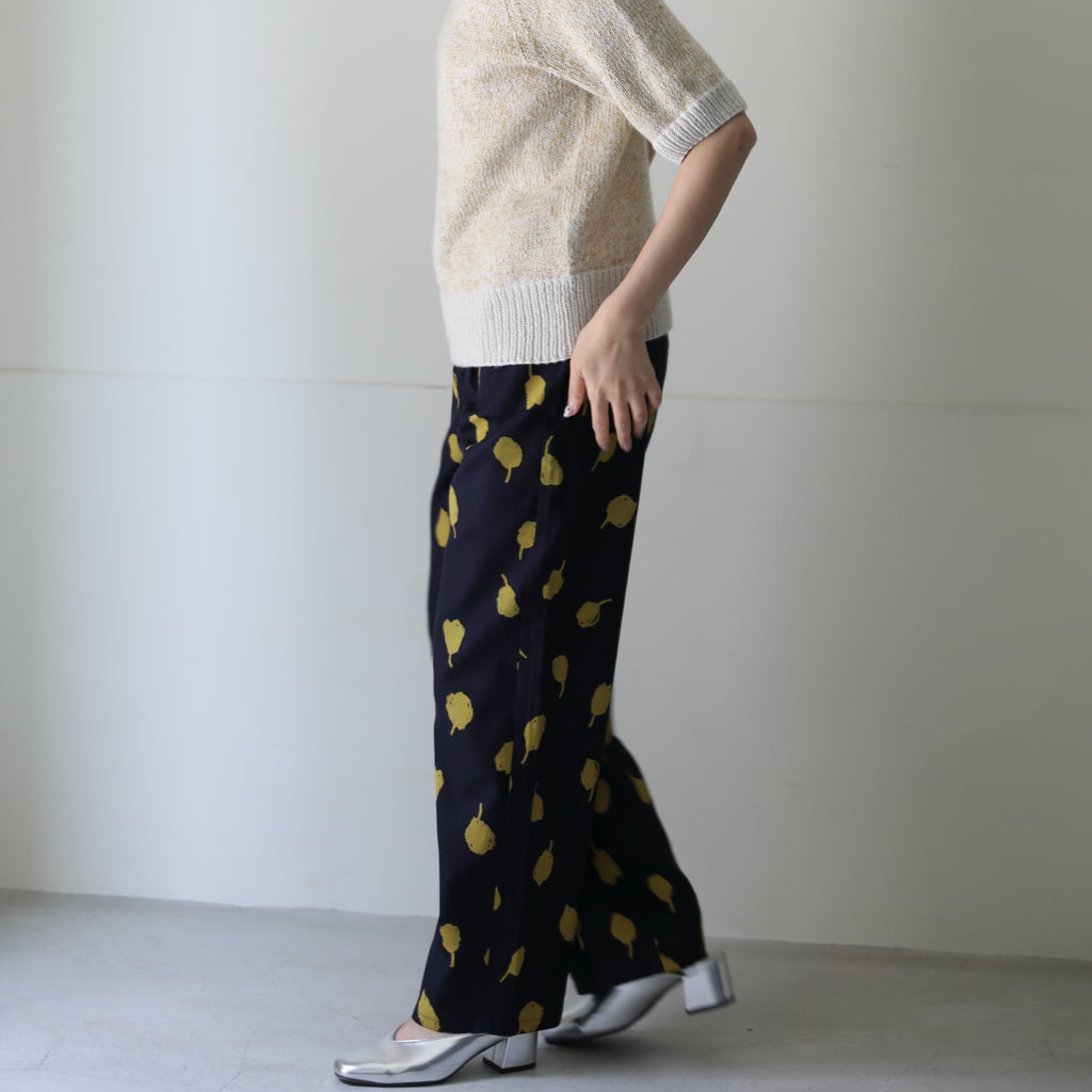 Pippi Trousersのご紹介・色々なサイズを着てみました