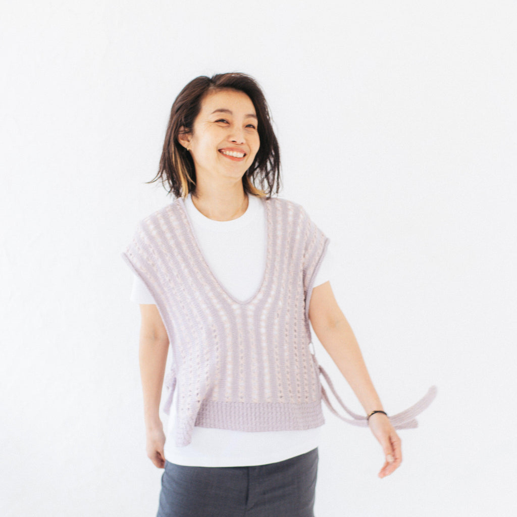 amirisu SS Collection 2022 展示会のご案内