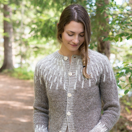 Yoke Sweater フェアのご案内
