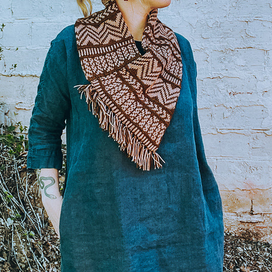 Caitlin Hunterの新デザイン