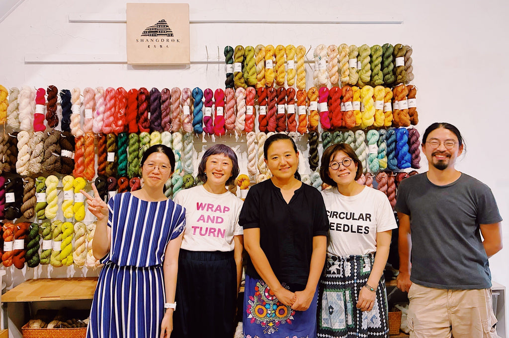 初めての台湾　その2