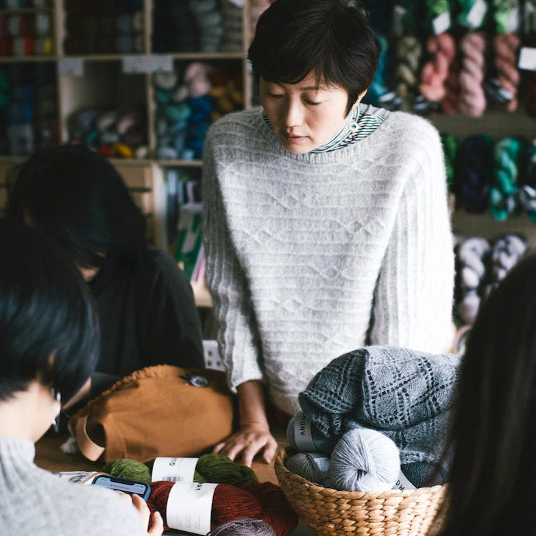 レッスンに参加してみませんか？