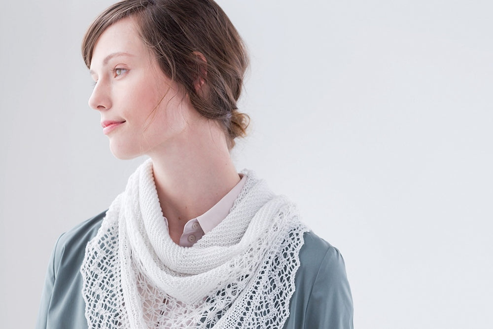 Have You Knit These? <br>Rock Island by Jared Flood