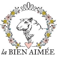 La Bien Aimée POP UP SHOPのお知らせ