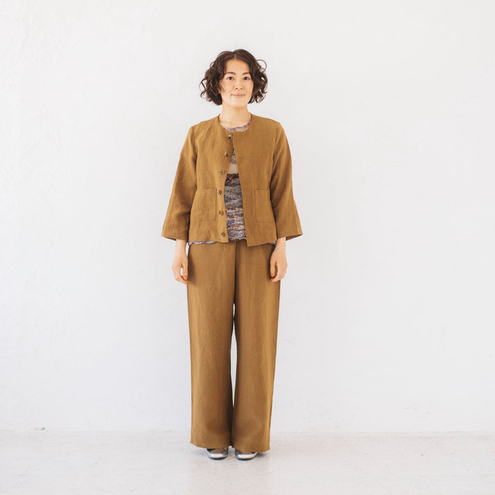knot collection 2022：サンプル展示のご案内