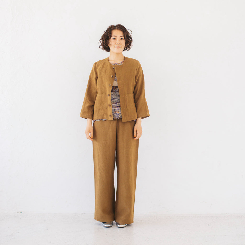 knot collection 2022：サンプル展示のご案内