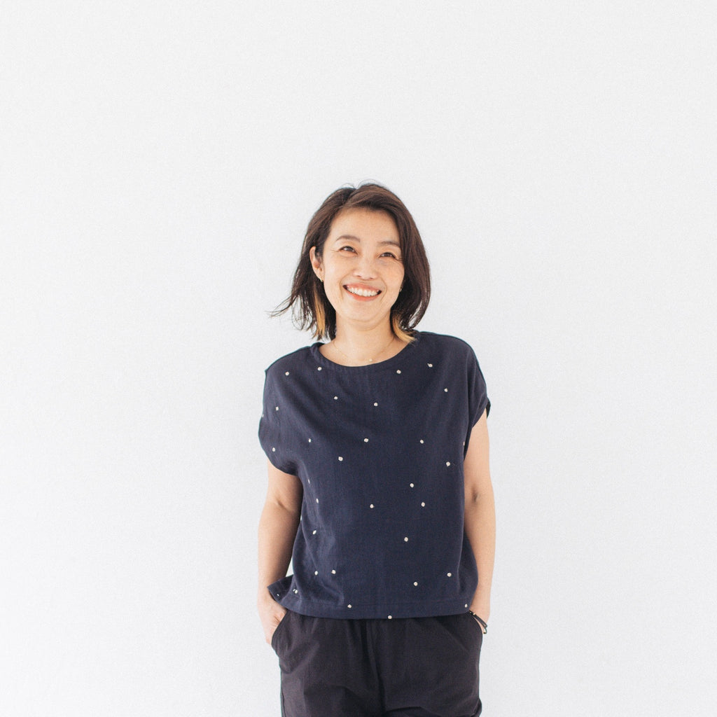 Dorothy Topのご紹介！