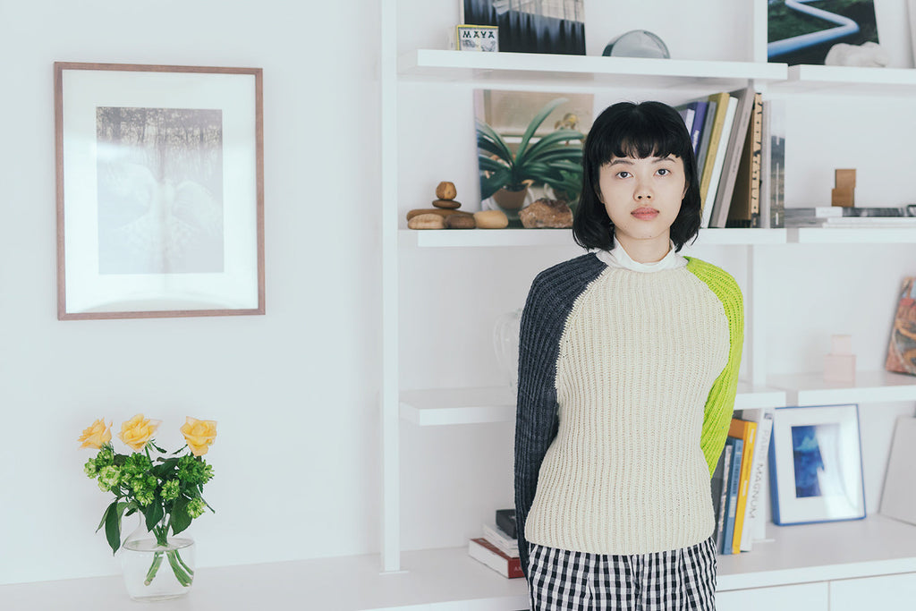 Orbit by SAORI HIRANO