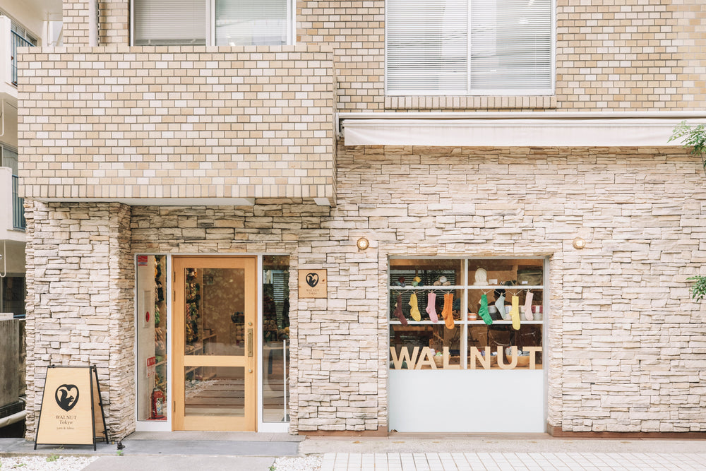 WALNUT TOKYO 旧店舗イベントウィーク！