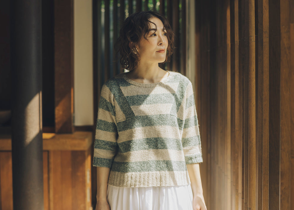 Oblique by Emily Greene