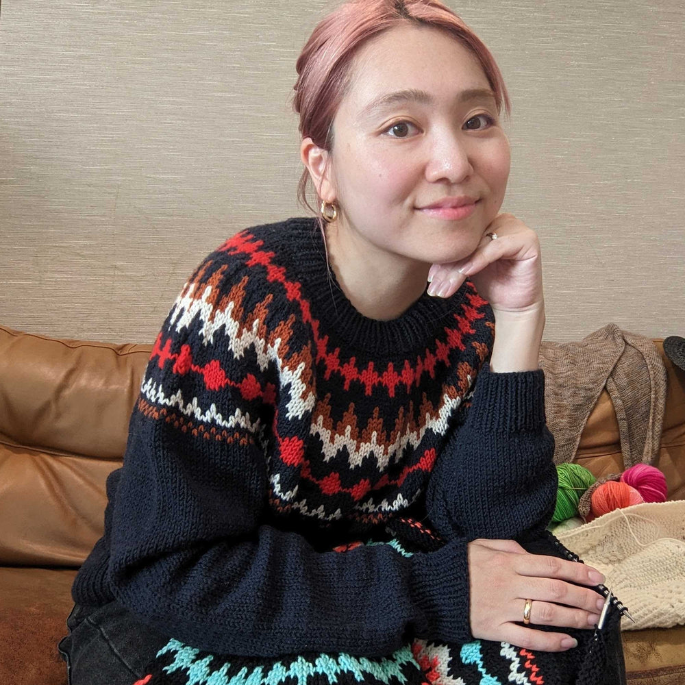 Miki Teragaki フェア＠WALNUT Tokyoのご案内