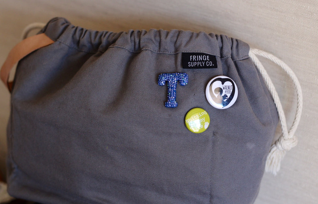 グルーデコワークショプ＠Walnut Tokyo