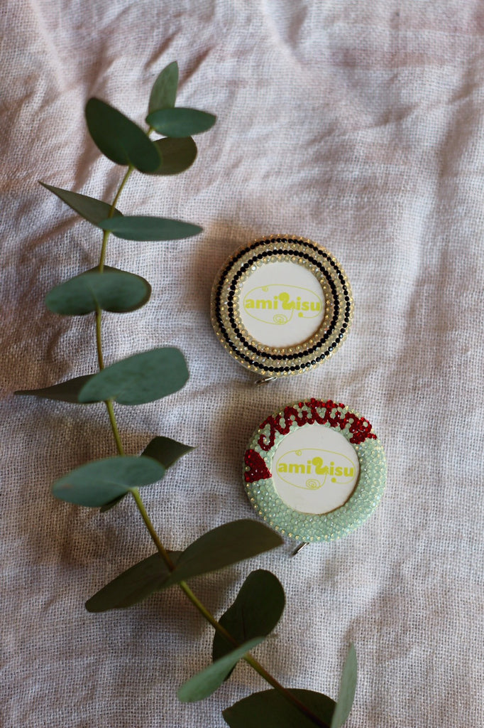 グルーデコワークショップ＠WALNUT Tokyo