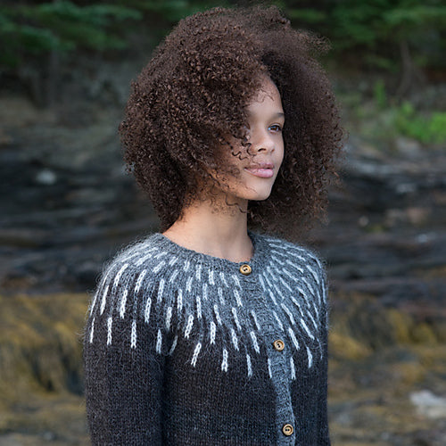 Yoke Sweater フェアのご案内
