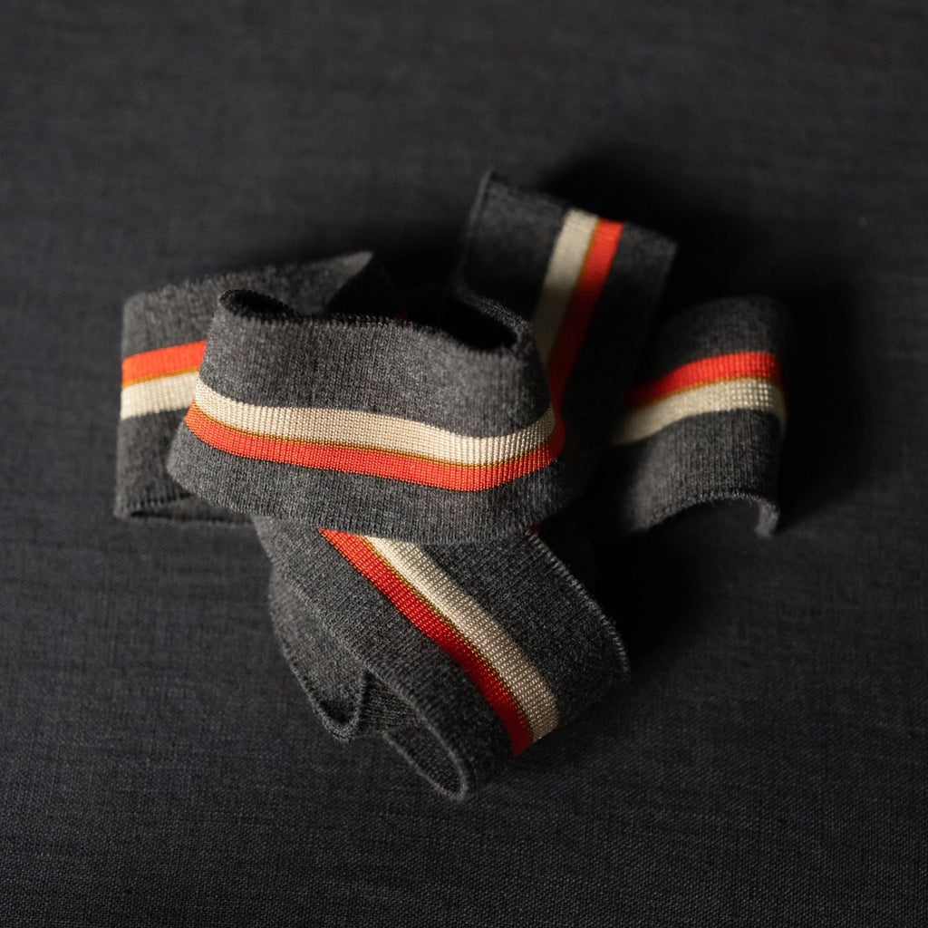 ソーイングの季節