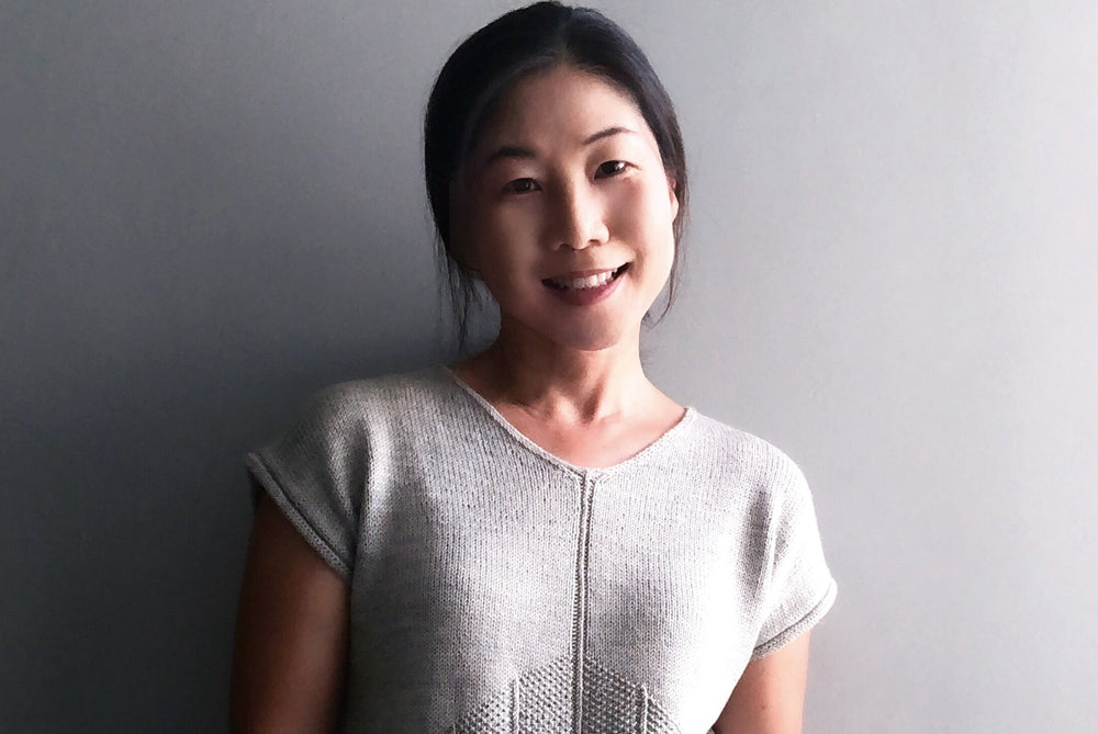 HAVE YOU KNIT THESE?  Hikari by yamagara