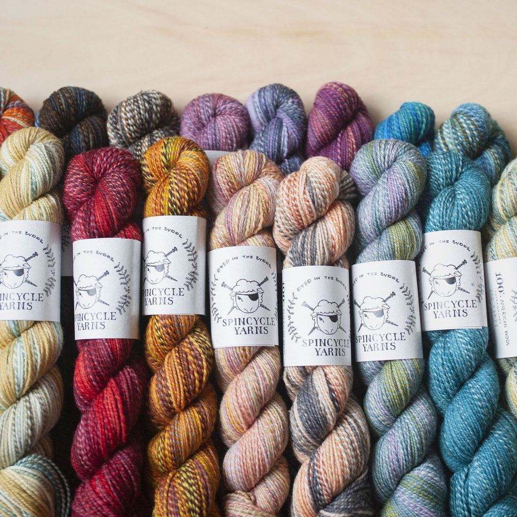 Tokyo Yarn Crawlに参加します！