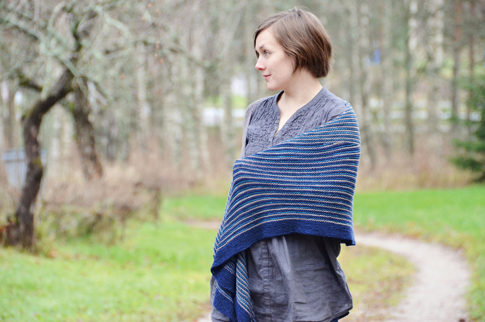 Have You Knit These? <br>Color Affection by Veera Värimäki