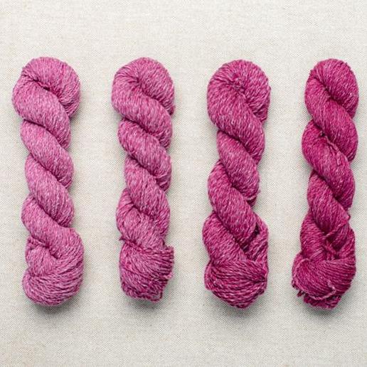 Brooklyn Tweed Dapple