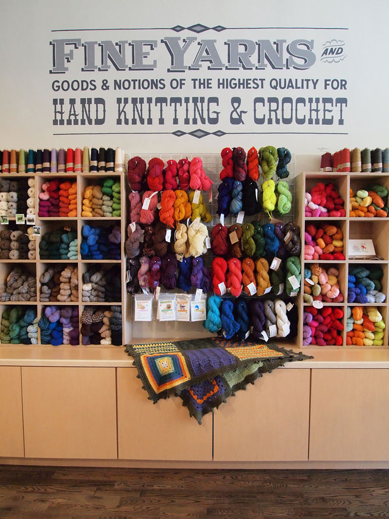 LYS - Fancy Tiger Crafts - Issue 5