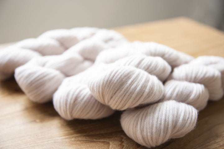 とっておきの1カセ  – Woolfolk Luft