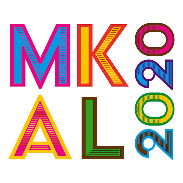 MKALが始まりました！