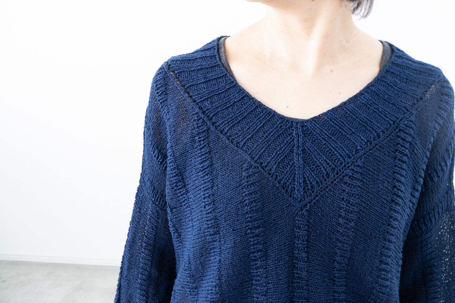 Earhart キット （PDF版日本語パターン付き）