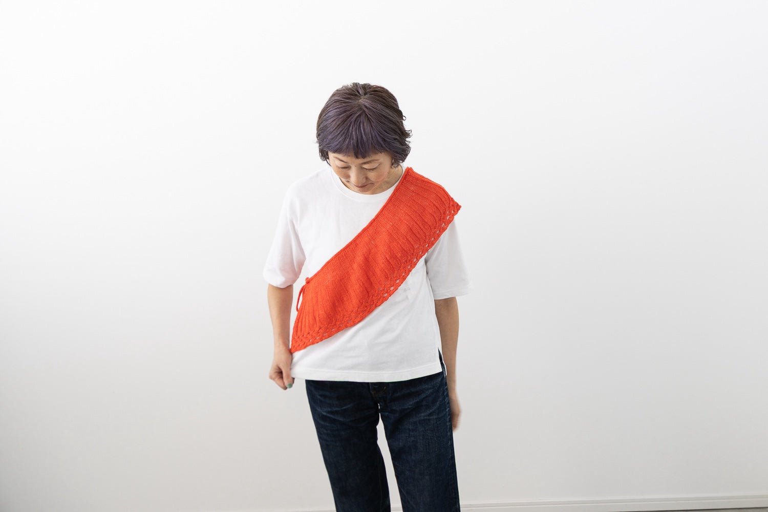 Curie キット （PDF版日本語パターン付き）