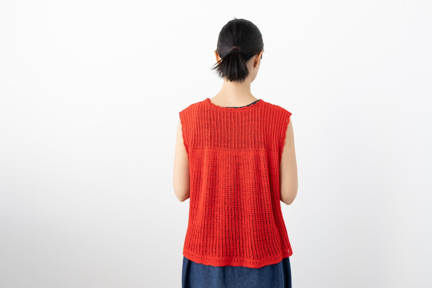 Nightingale キット （PDF版日本語パターン付き）