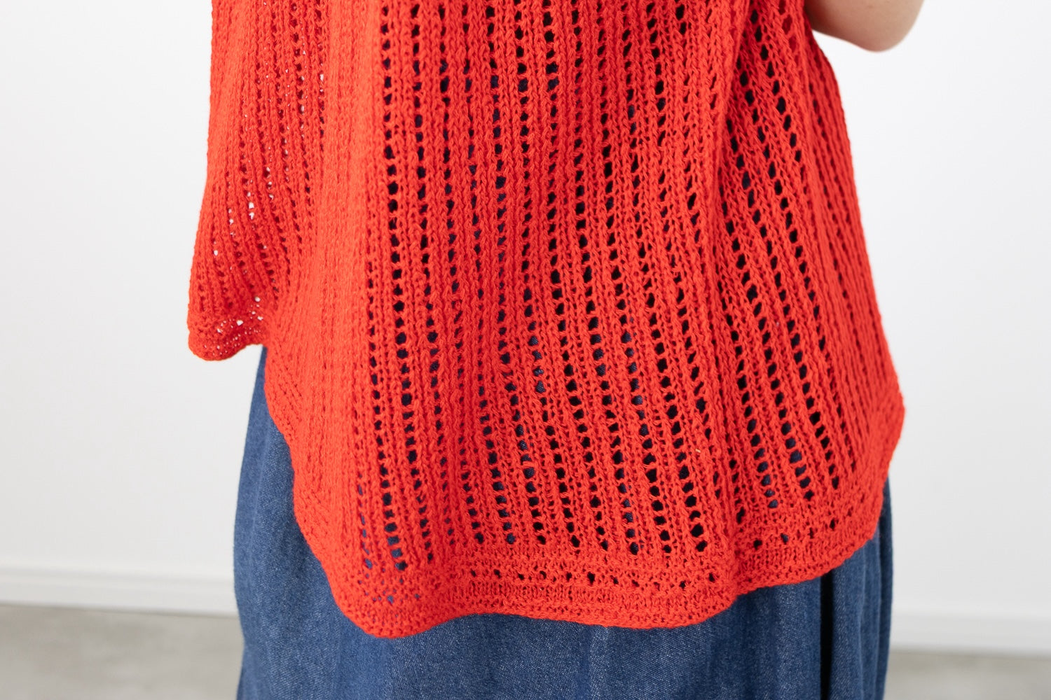 Nightingale キット （PDF版日本語パターン付き）