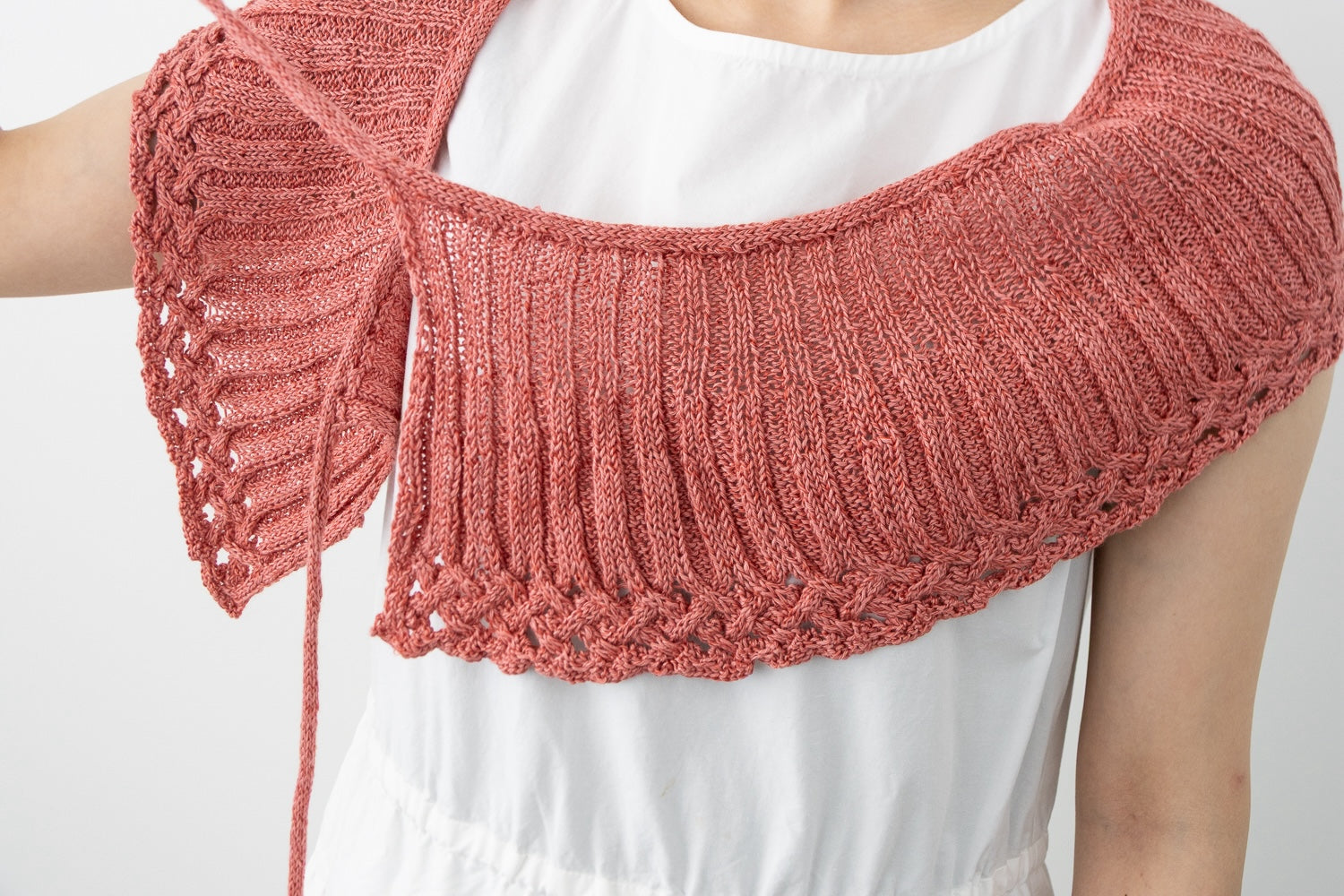 Curie キット -Trio 2-（PDF版日本語パターン付き）