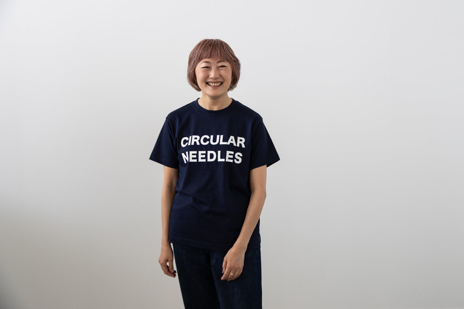 amirisu オリジナルTシャツ