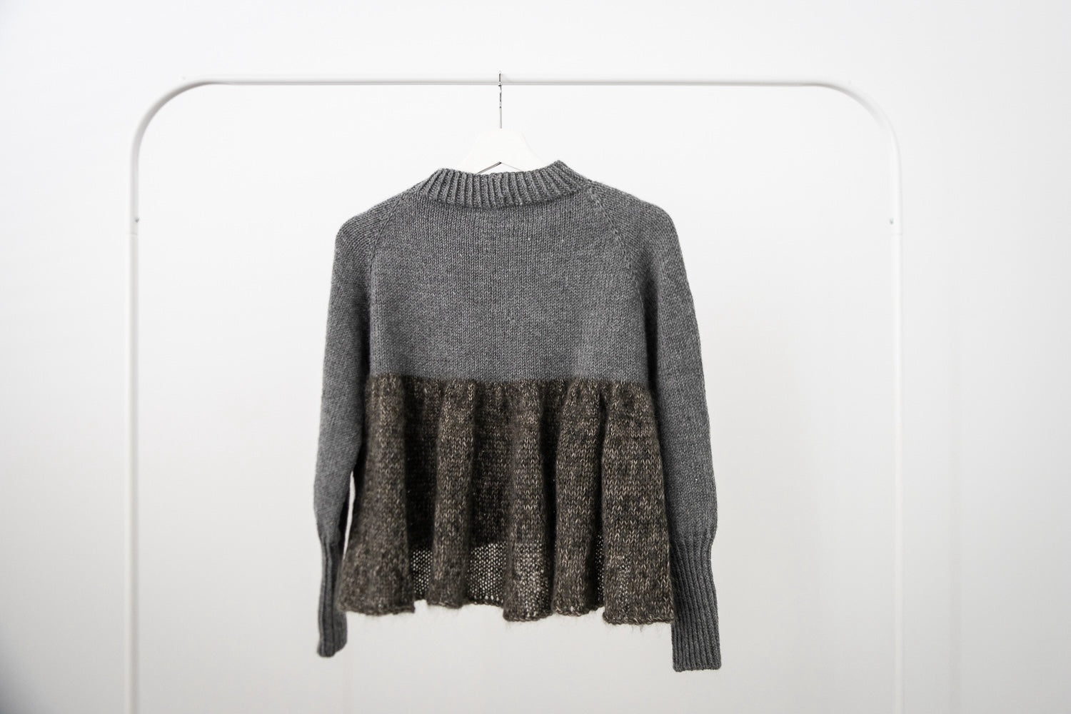 SYN ヤーンセット （Metaphysics 掲載）