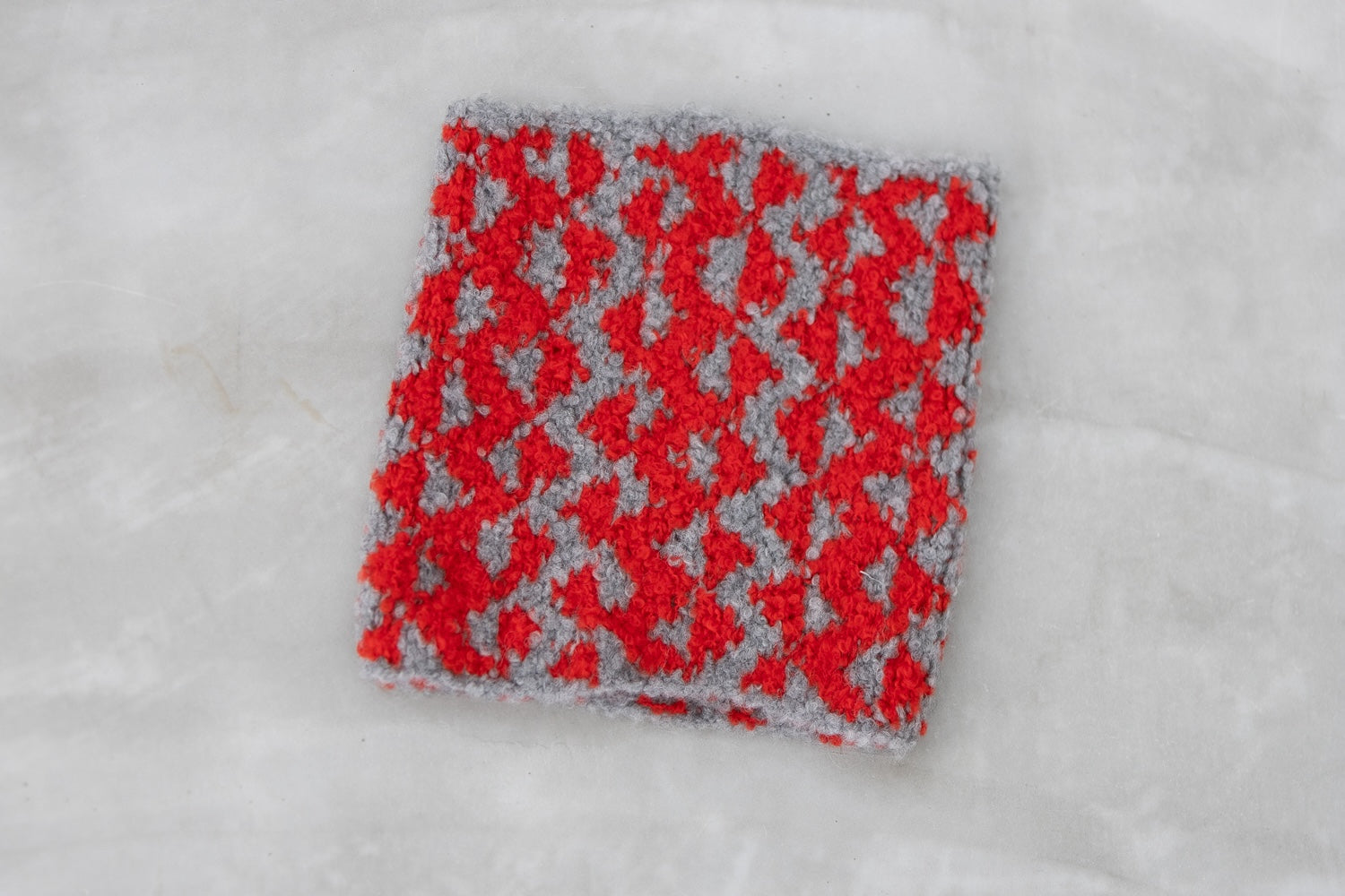 EXTRA ヤーンセット （Metaphysics 掲載）