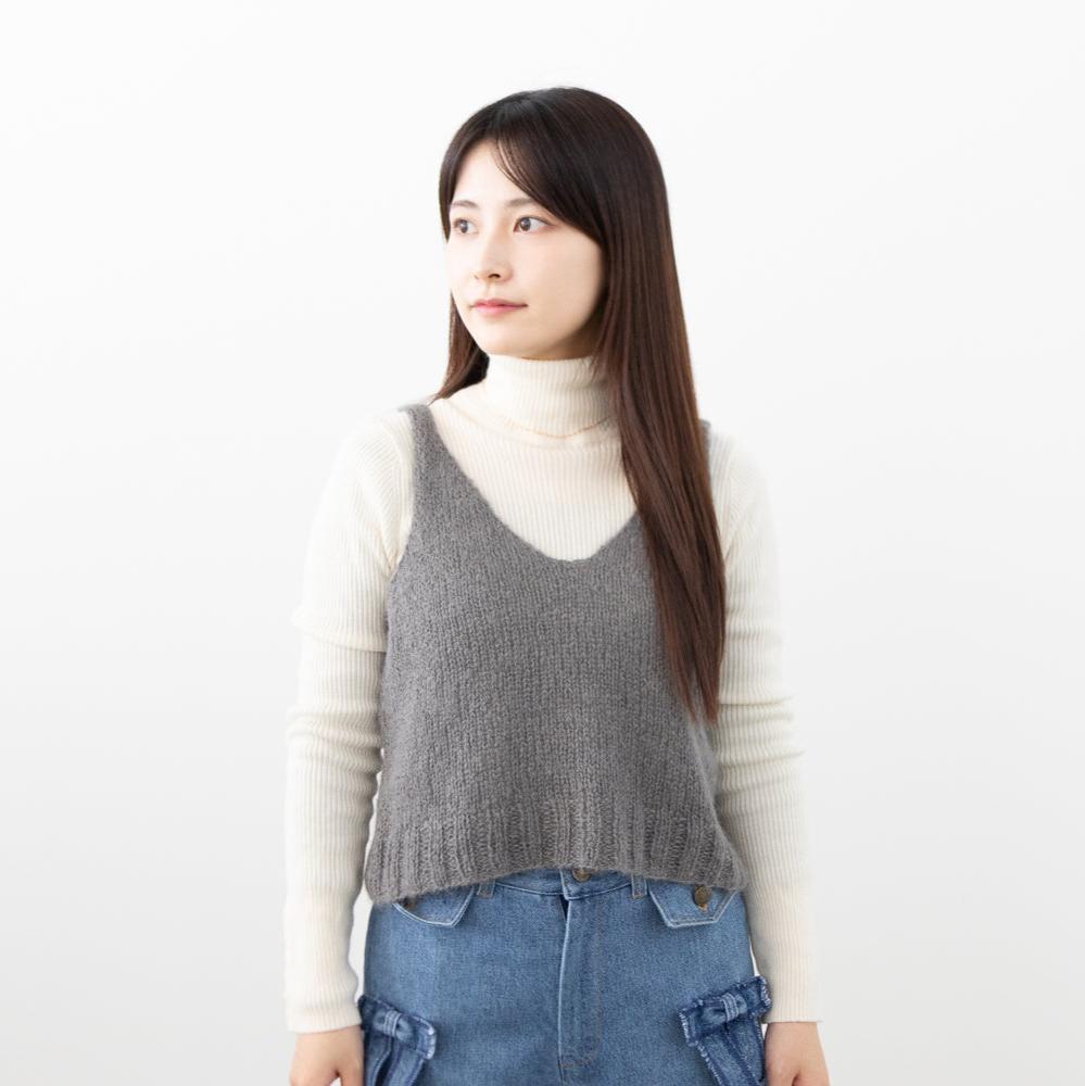 冬のはじまり キット（PDF版日本語文章パターン付き）