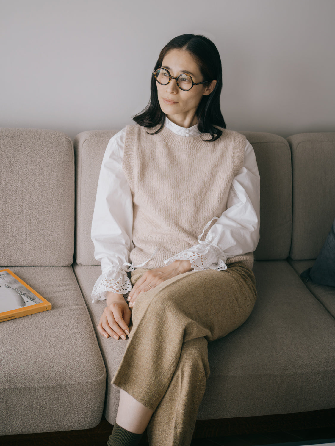 予約販売！Common Thread