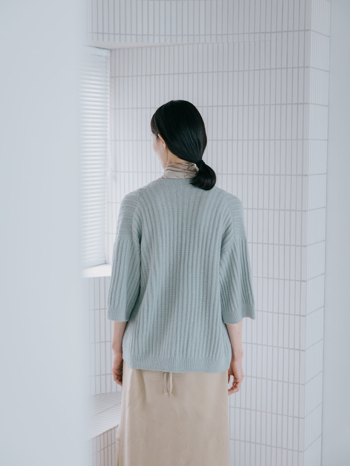 Juillet ヤーンセット（Common Thread 掲載）