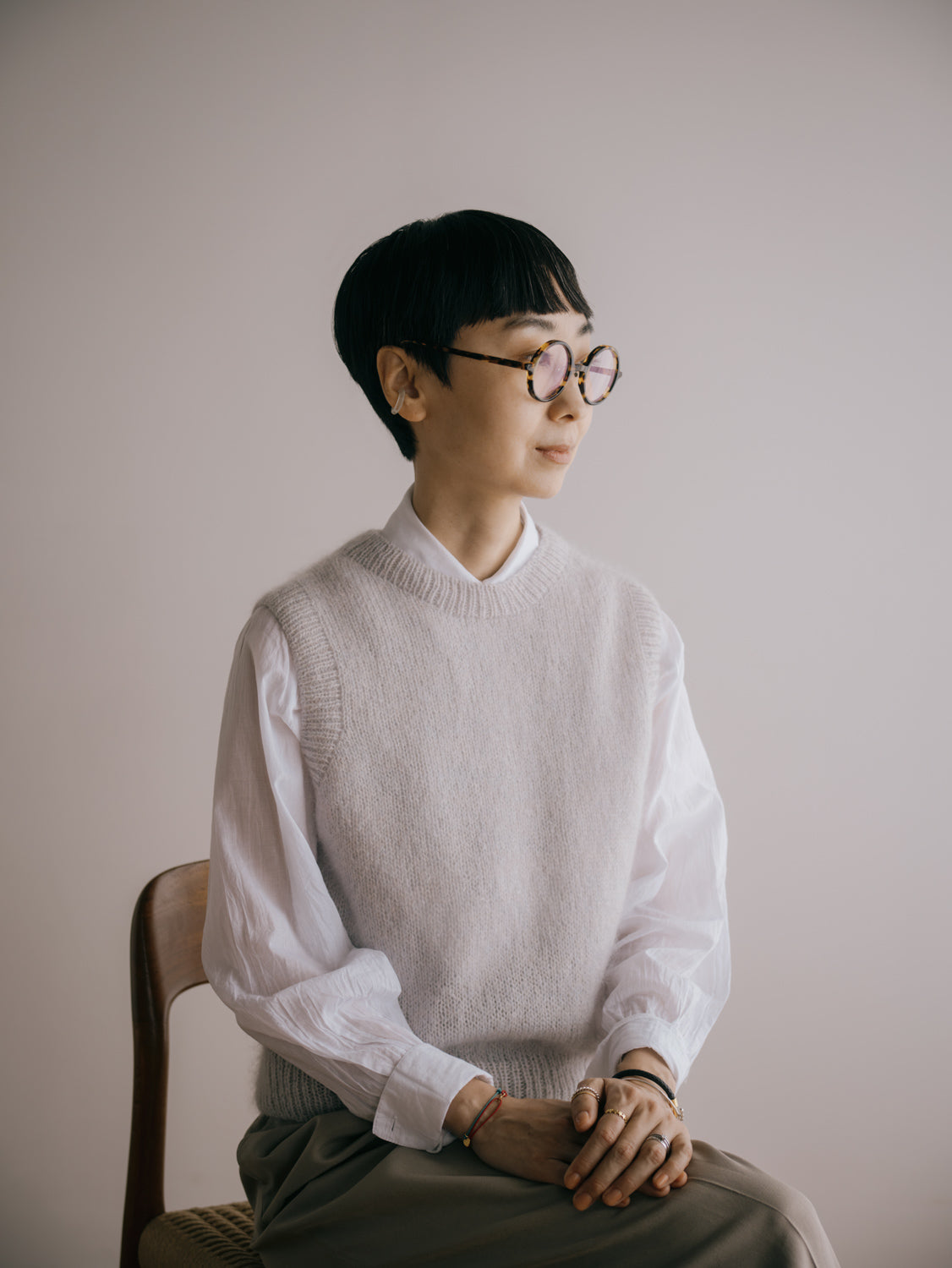 予約販売！Common Thread