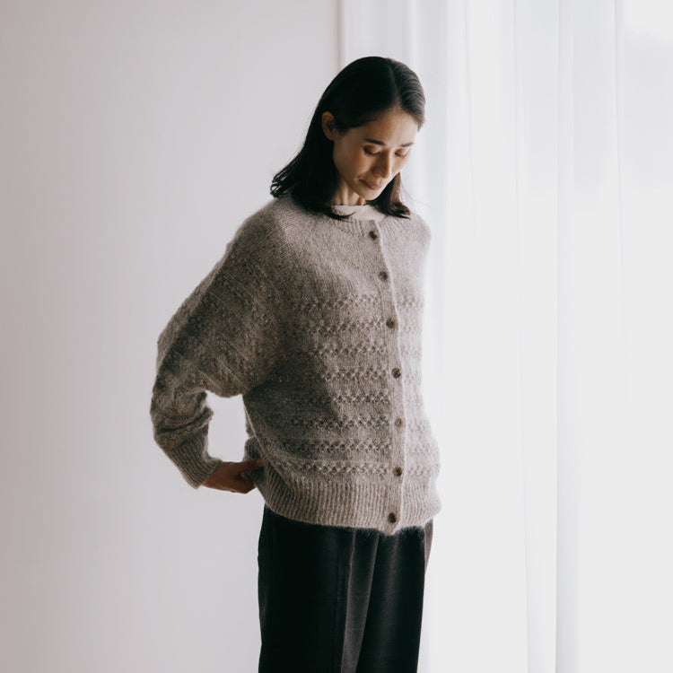 Septembre ヤーンセット（Common Thread 掲載）