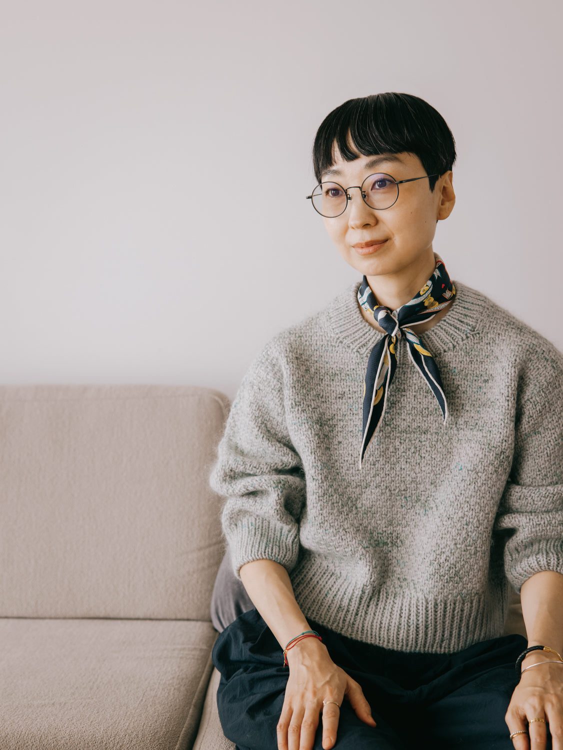 予約販売！Common Thread