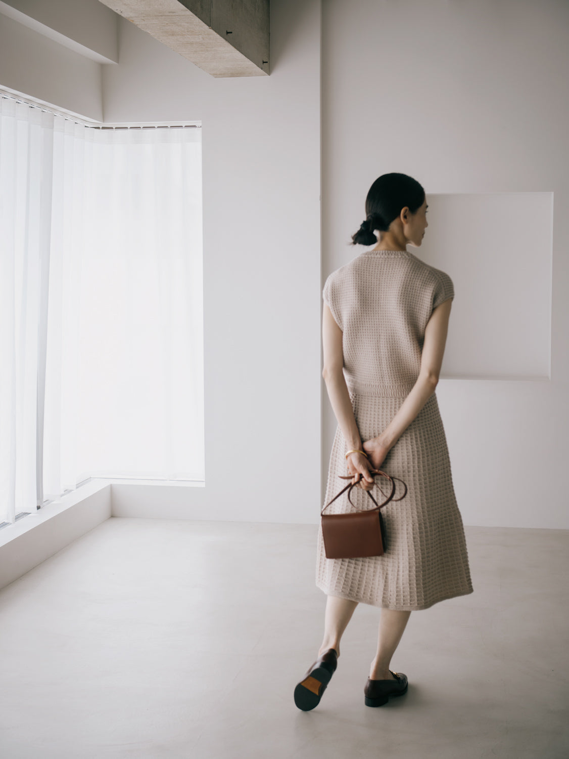 Mai ヤーンセット（Common Thread 掲載）