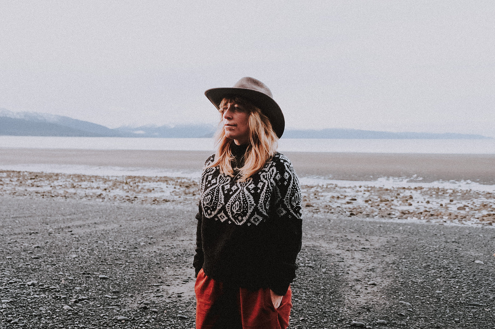 Halibut キット -Stroll- （PDF版日本語文章パターン付き）